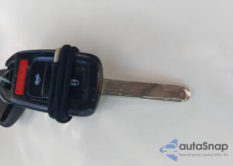 2015 Honda Accord Sport from USA, damaged, VIN 1HGCR2F56FA007735